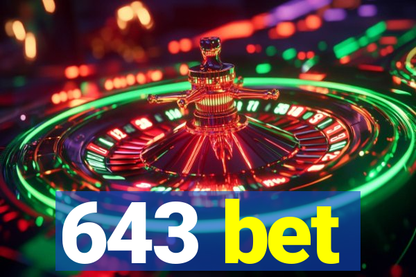 643 bet